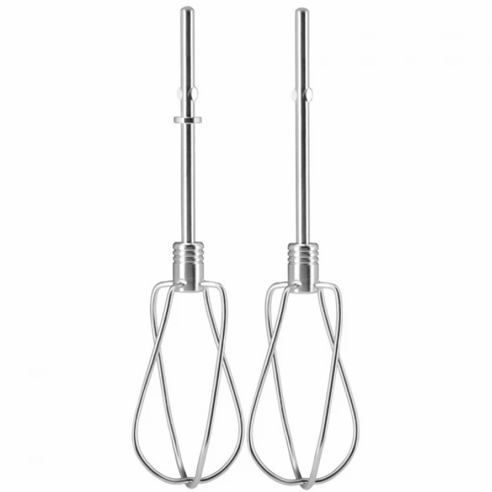 Міксер KitchenAid ручной матовий чорний 5KHMB732EBM