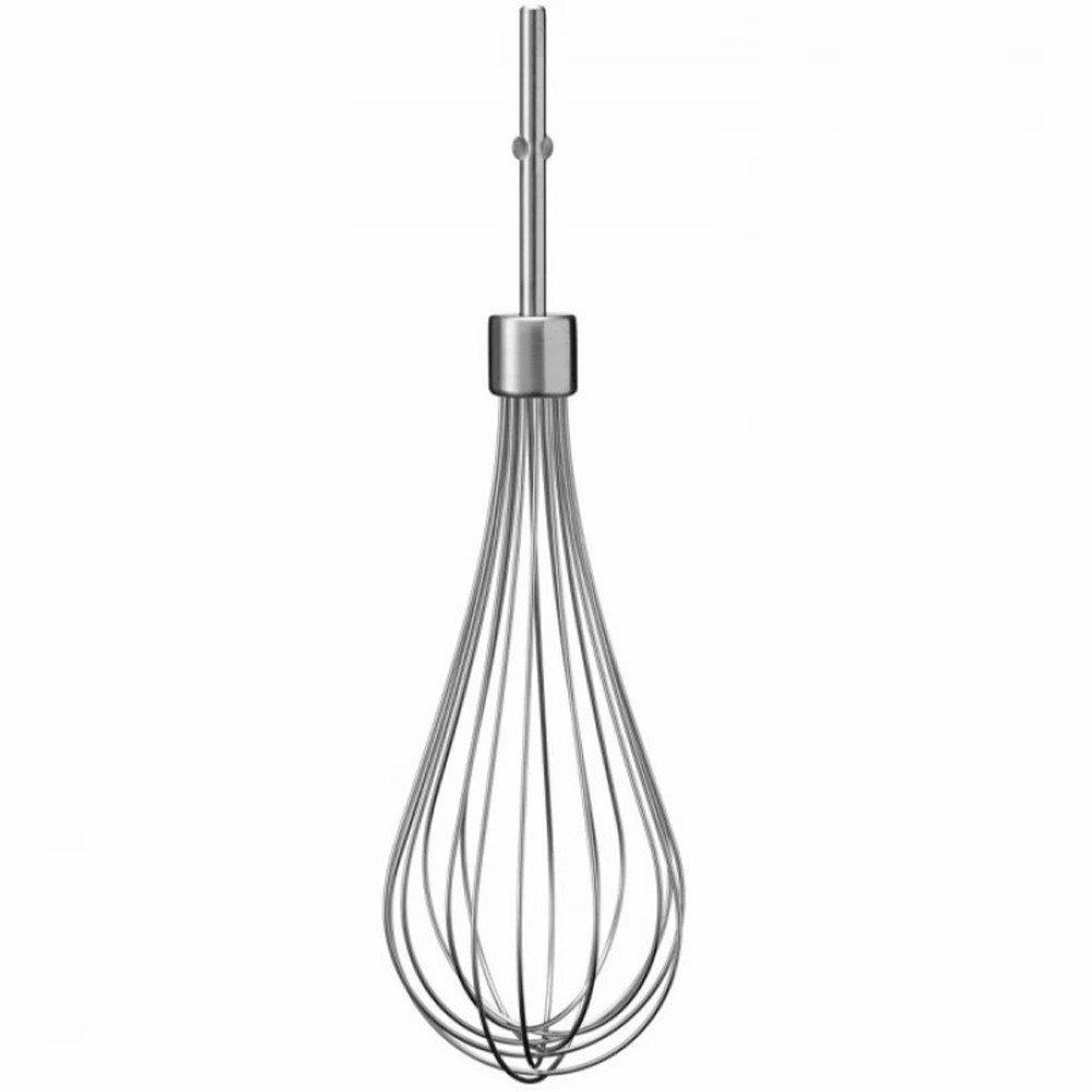 Міксер KitchenAid Classic 5KHM5110EOB