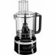 Кухонний комбайн KitchenAid 2,1 л чорний 5KFP0921EOB