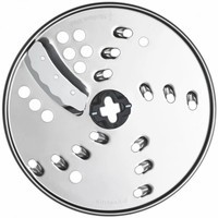 Кухонний комбайн KitchenAid 2,1 л чорний 5KFP0921EOB