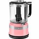 Кухонний мінікомбайн KitchenAid чаша 1,2 л гуава глазур 5KFC0516EGU