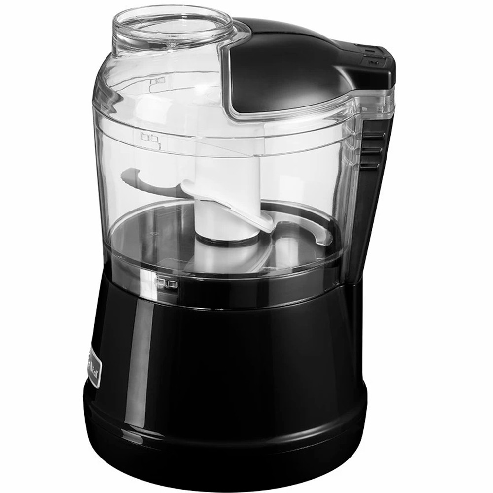 Подрібнювач KitchenAid 830 мл чорний 5KFC3515EOB
