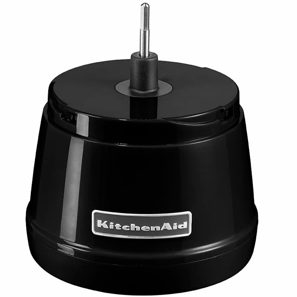 Подрібнювач KitchenAid 830 мл чорний 5KFC3515EOB