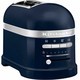 Тостер KitchenAid Artisan чорнильний синій 5KMT2204EIB