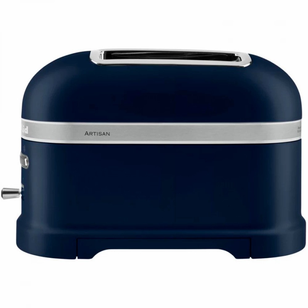Тостер KitchenAid Artisan чорнильний синій 5KMT2204EIB