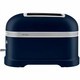 Тостер KitchenAid Artisan чорнильний синій 5KMT2204EIB