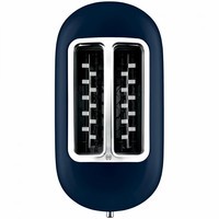 Тостер KitchenAid Artisan чорнильний синій 5KMT2204EIB