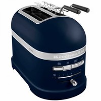 Тостер KitchenAid Artisan чорнильний синій 5KMT2204EIB