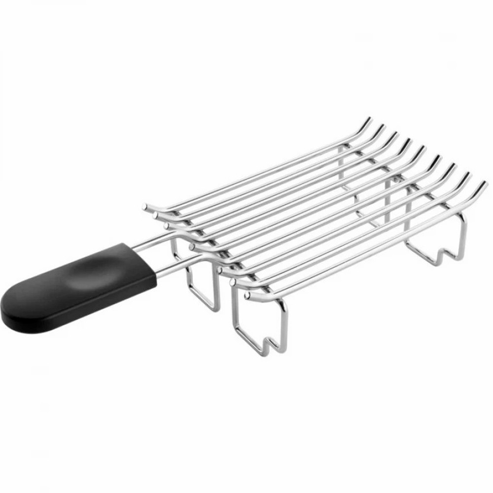 Тостер KitchenAid Artisan для 4 тостів карамельне яблуко 5KMT4205ECA
