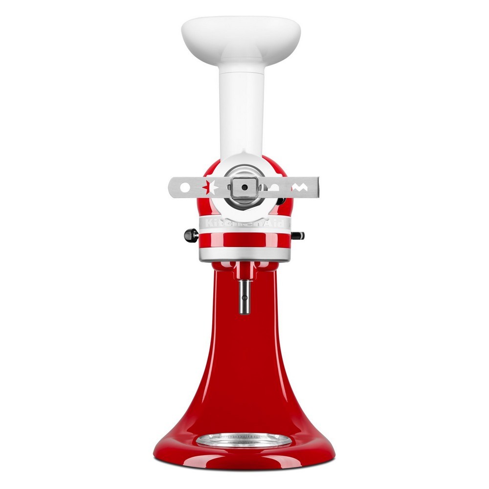 Насадка для приготування печива KitchenAid 5KSMFGCA