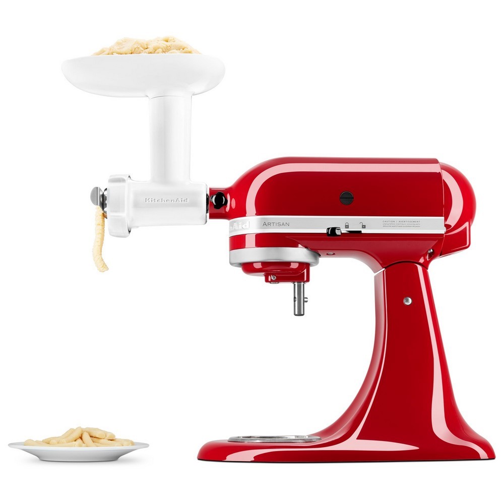 Насадка для приготування печива KitchenAid 5KSMFGCA