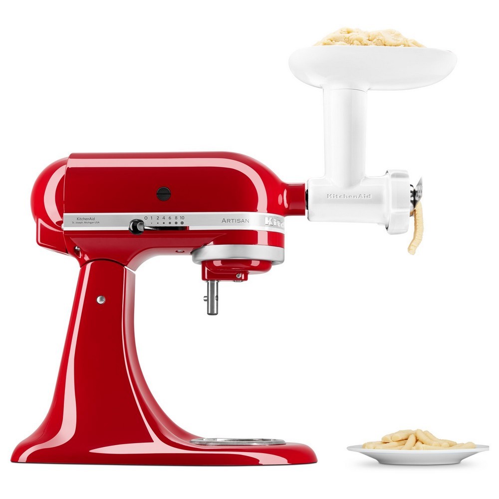 Насадка для приготування печива KitchenAid 5KSMFGCA