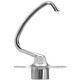 Насадка-гак для чаші KitchenAid 5KSM5THDHSS