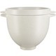 Чаша KitchenAid 4,7 л керамічна для випікання хліба 5KSM2CB5BGS