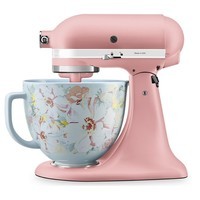 Чаша KitchenAid 4,7 л керамічна біла гарденія 5KSM2CB5PWG