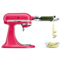 Міксер KitchenAid Artisan 4,8 л гібіскус 5KSM195PSEHI