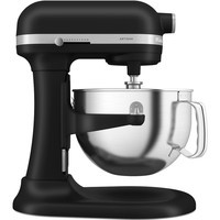 Міксер KitchenAid Artisan 5,6 л чорний матовий 5KSM60SPXEBM