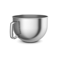 Міксер KitchenAid Artisan 5,6 л сріблястий 5KSM60SPXECU