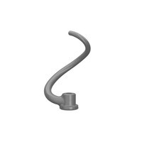 Міксер KitchenAid Artisan 5,6 л сріблястий 5KSM60SPXECU