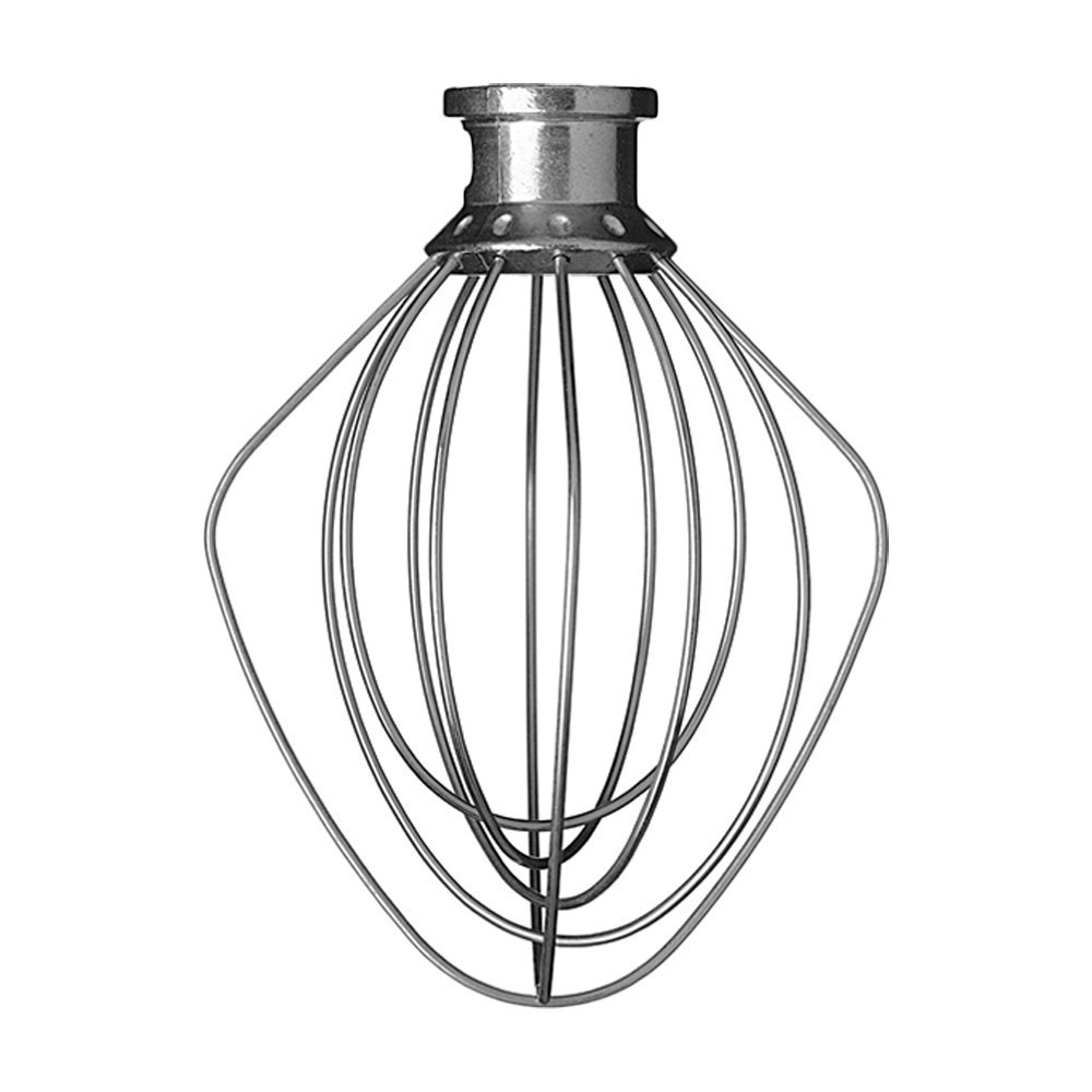 Міксер KitchenAid Artisan 5,6 л сріблястий 5KSM60SPXECU
