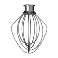 Міксер KitchenAid Artisan 5,6 л сріблястий 5KSM60SPXECU