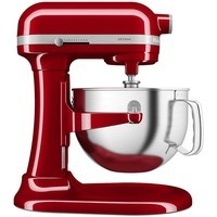 Міксер KitchenAid Artisan 5,6 л червоний 5KSM60SPXEER
