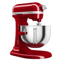 Міксер KitchenAid Artisan 5,6 л червоний 5KSM60SPXEER