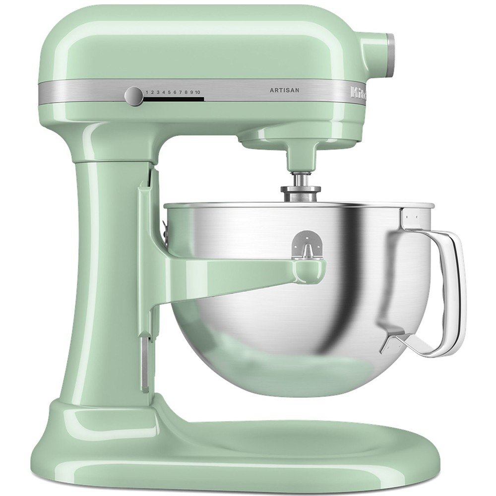 Міксер KitchenAid Artisan 5,6 л фісташковий 5KSM60SPXEPT