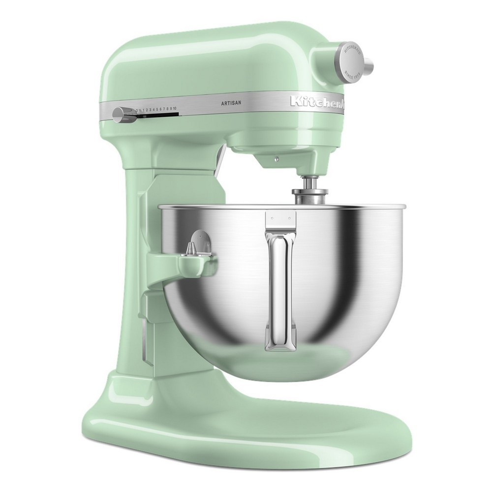 Міксер KitchenAid Artisan 5,6 л фісташковий 5KSM60SPXEPT