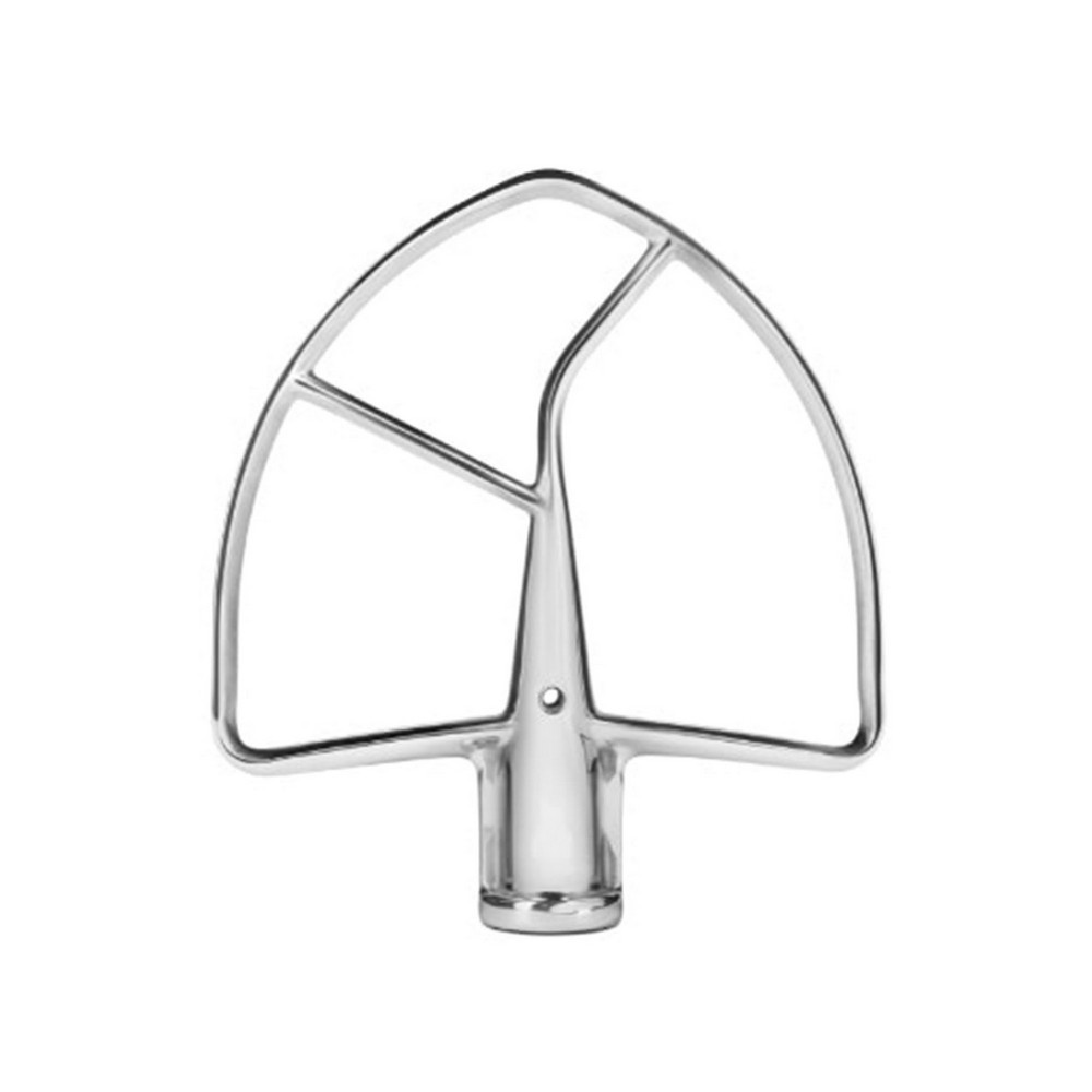 Міксер KitchenAid Artisan 6,6 л чавун 5KSM70SHXEBK
