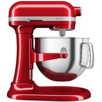 Міксер KitchenAid Artisan 6,6 л карамельне яблуко 5KSM70SHXECA