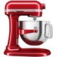 Міксер KitchenAid Artisan 6,6 л карамельне яблуко 5KSM70SHXECA