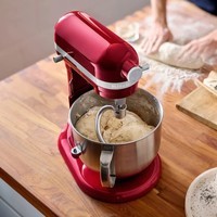 Міксер KitchenAid Artisan 6,6 л карамельне яблуко 5KSM70SHXECA