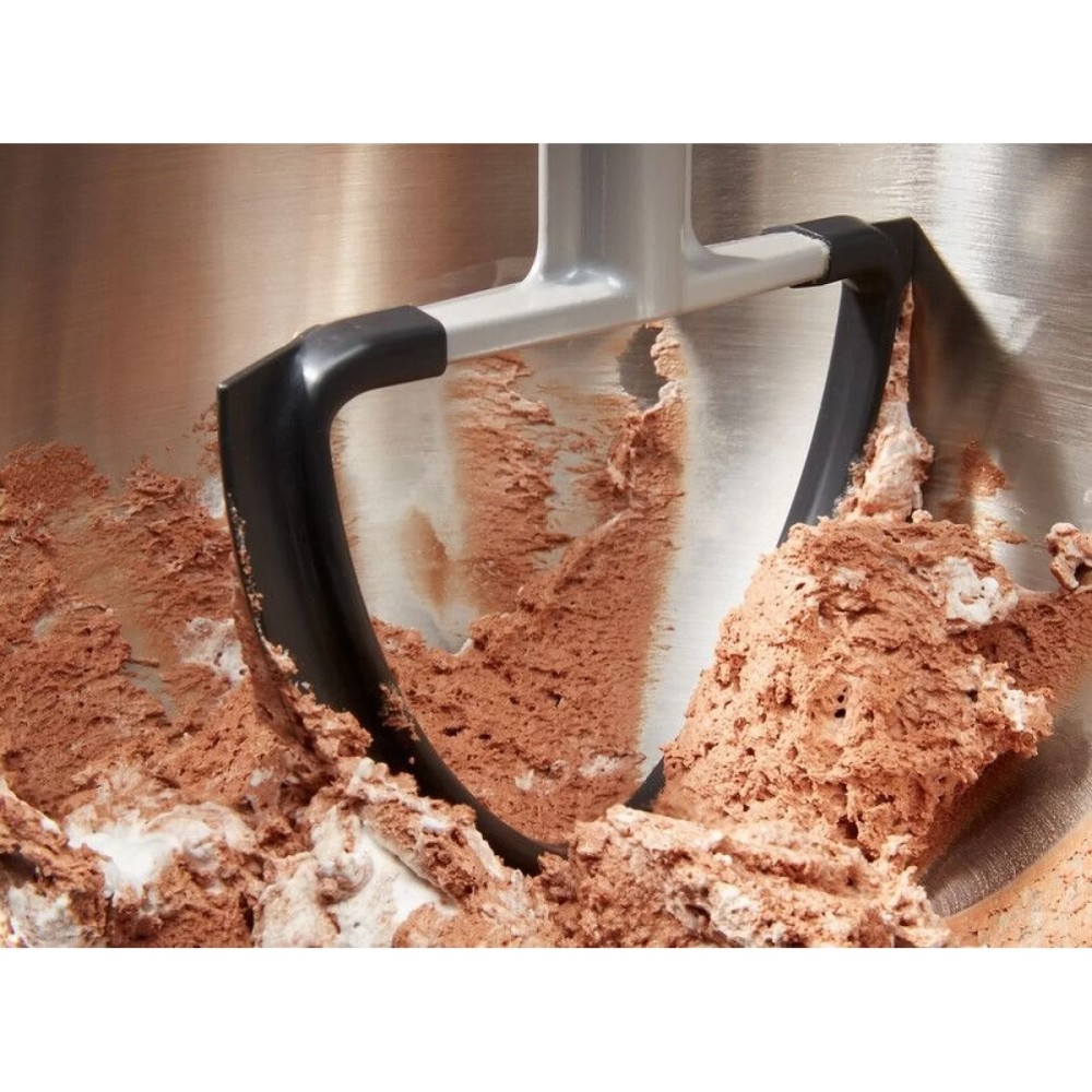 Міксер KitchenAid Artisan 6,6 л карамельне яблуко 5KSM70SHXECA