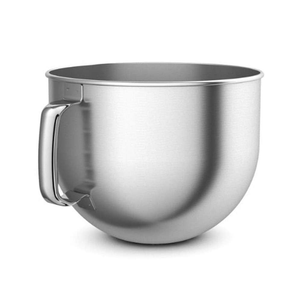 Міксер KitchenAid Artisan 6,6 л суха троянда 5KSM70SHXEDR