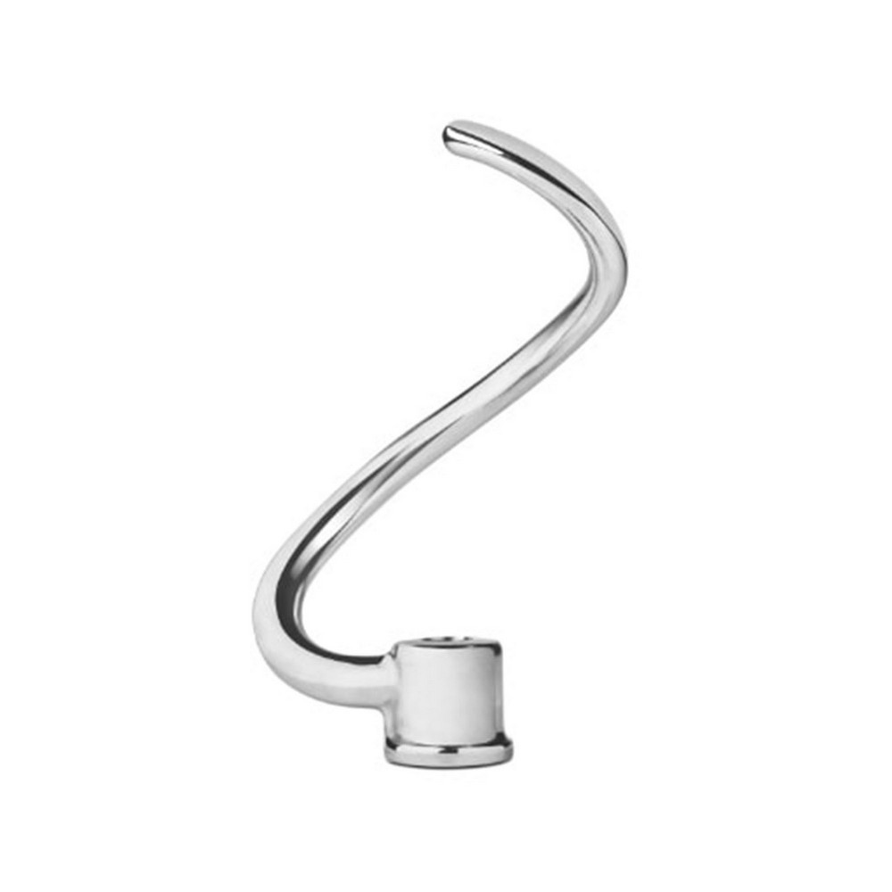 Міксер KitchenAid Artisan 6,6 л суха троянда 5KSM70SHXEDR