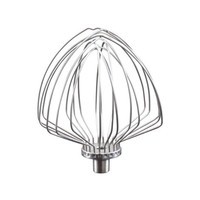 Міксер KitchenAid Artisan 6,6 л суха троянда 5KSM70SHXEDR