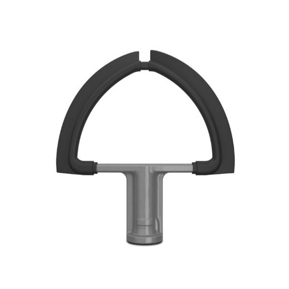 Міксер KitchenAid Artisan 6,6 л суха троянда 5KSM70SHXEDR