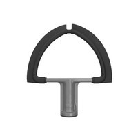 Міксер KitchenAid Artisan 6,6 л суха троянда 5KSM70SHXEDR