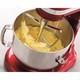 Міксер KitchenAid Artisan 6,6 л чорний 5KSM70SHXEOB