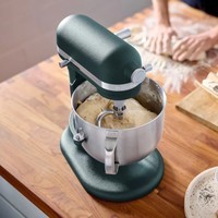 Міксер KitchenAid Artisan 6,6 л пальмовий 5KSM70SHXEPP