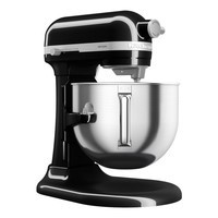 Міксер KitchenAid Heavy Duty 6,6 л чорний 5KSM70JPXEOB