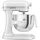 Міксер KitchenAid Heavy Duty 6,6 л білий 5KSM70JPXEWH