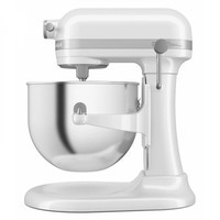 Міксер KitchenAid Heavy Duty 6,6 л білий 5KSM70JPXEWH