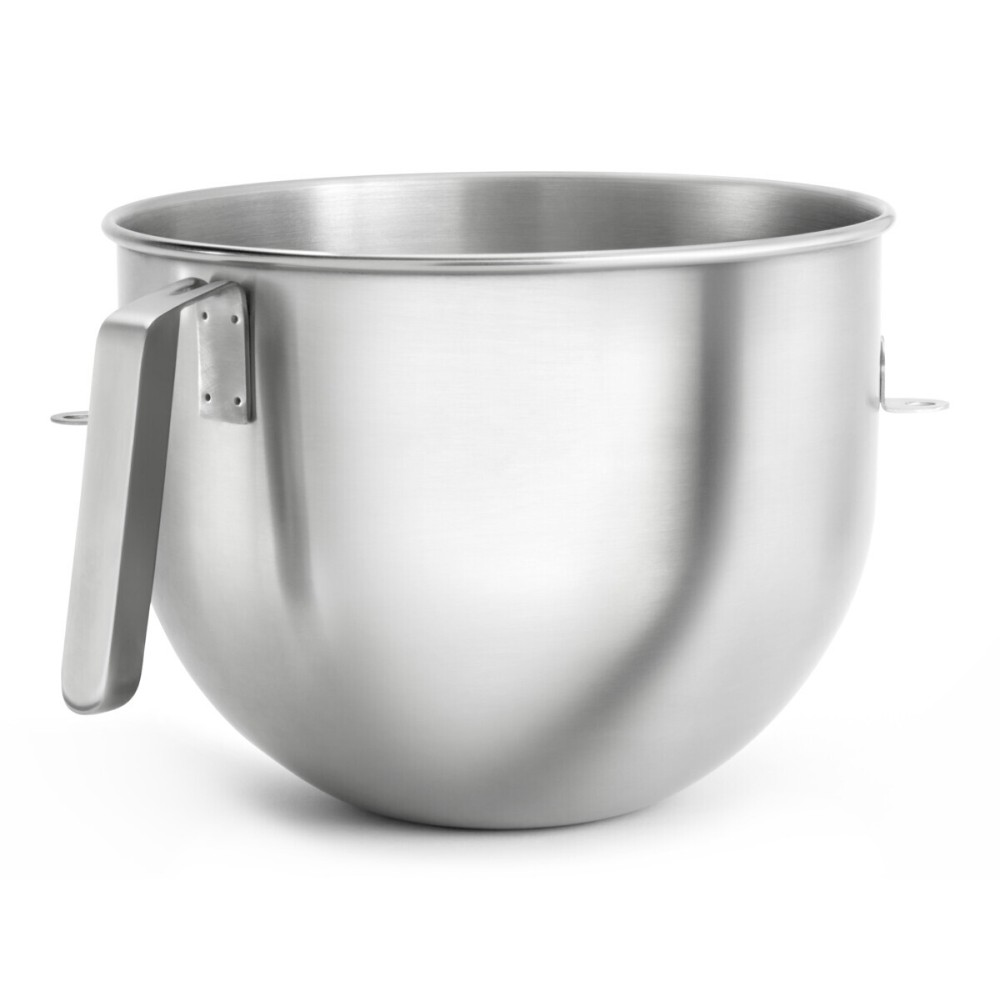 Міксер KitchenAid Heavy Duty 6,6 л білий 5KSM70JPXEWH