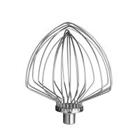 Міксер KitchenAid Heavy Duty 6,6 л білий 5KSM70JPXEWH
