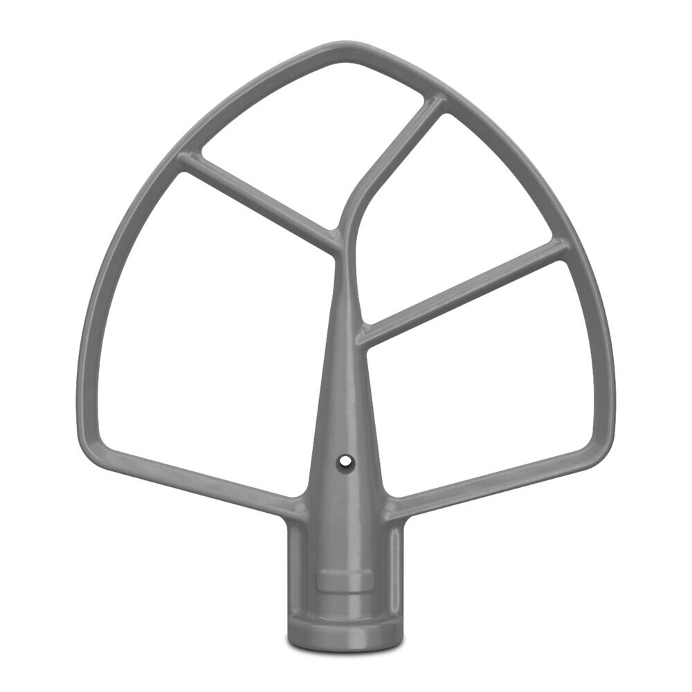 Міксер KitchenAid Heavy Duty 6,6 л білий 5KSM70JPXEWH