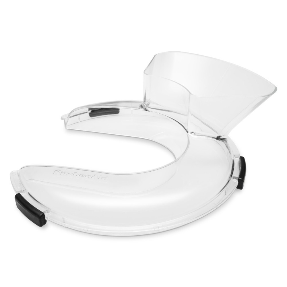 Міксер KitchenAid Heavy Duty 6,6 л білий 5KSM70JPXEWH