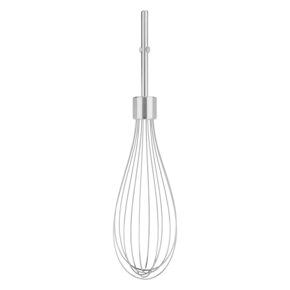Міксер KitchenAid ручний чорний 5KHM6118EOB