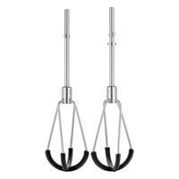 Міксер KitchenAid ручний чорний 5KHM6118EOB